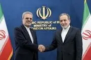 علی چگنی کیست؟+بیوگرافی
