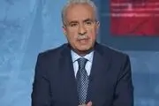 عصبانیت شدید مجری تلویزیونی از تکرار دروغ صهیونیستها+فیلم