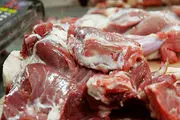 قیمت گوشت گوسفندی امروز ۱۲ فروردین+ جدول

