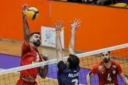 
مسی‌ها فاتح داربی تبریز شدند
