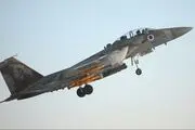 بازداشت ۲ سرباز نیروی هوایی رژیم صهیونیستی به ظن ارتباط با ایران