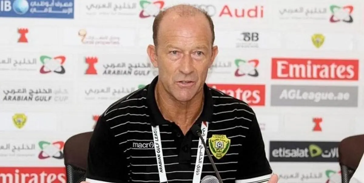 کالدرون زمان اردوی پرسپولیس را مشخص می‌کند 
