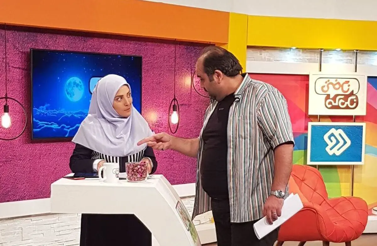 
«نگی که نگفتی» صاحب اتاق فکر جدید شد
