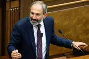 نخست‌وزیر ارمنستان به ایران سفر می‌کند