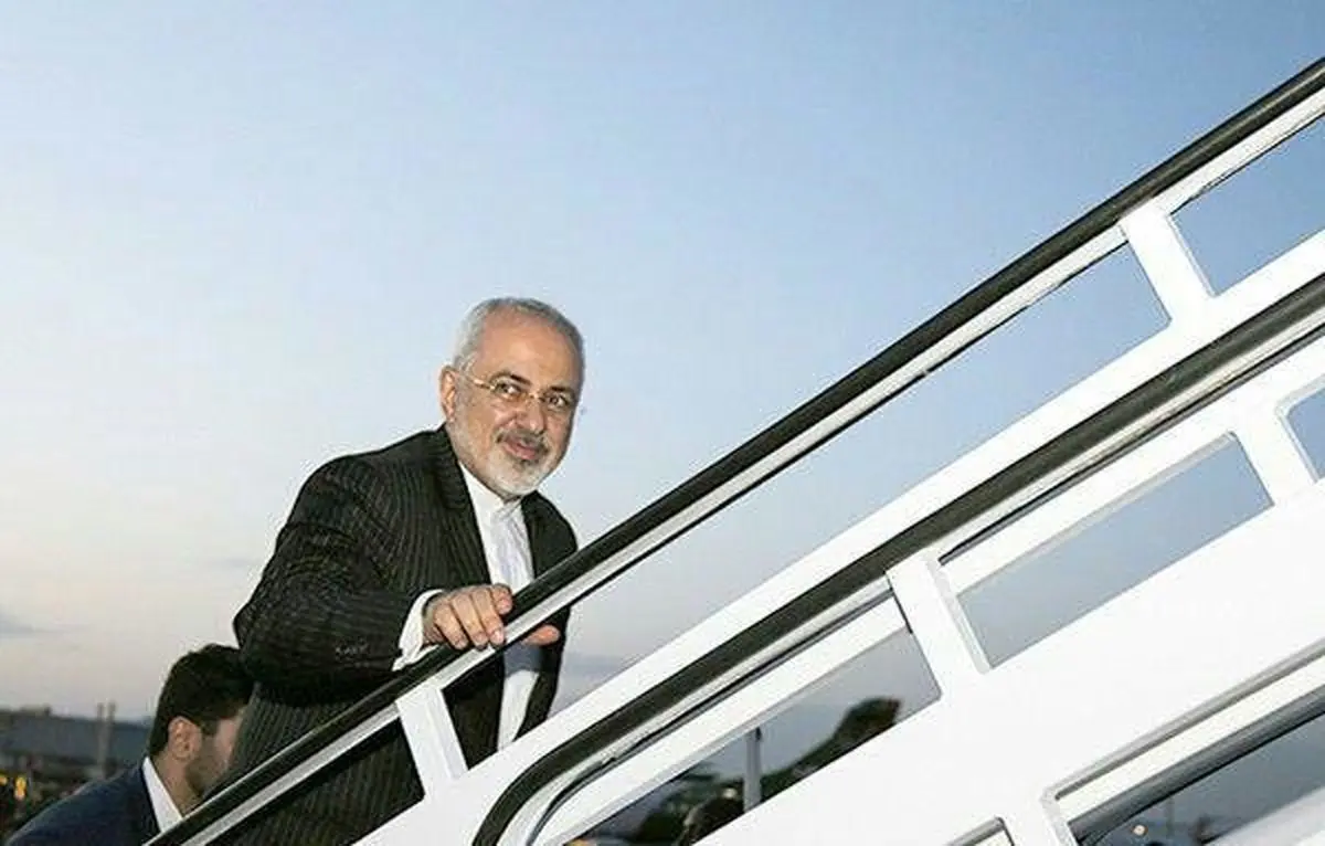 رایزنی ظریف با لاوروف درباره برجام