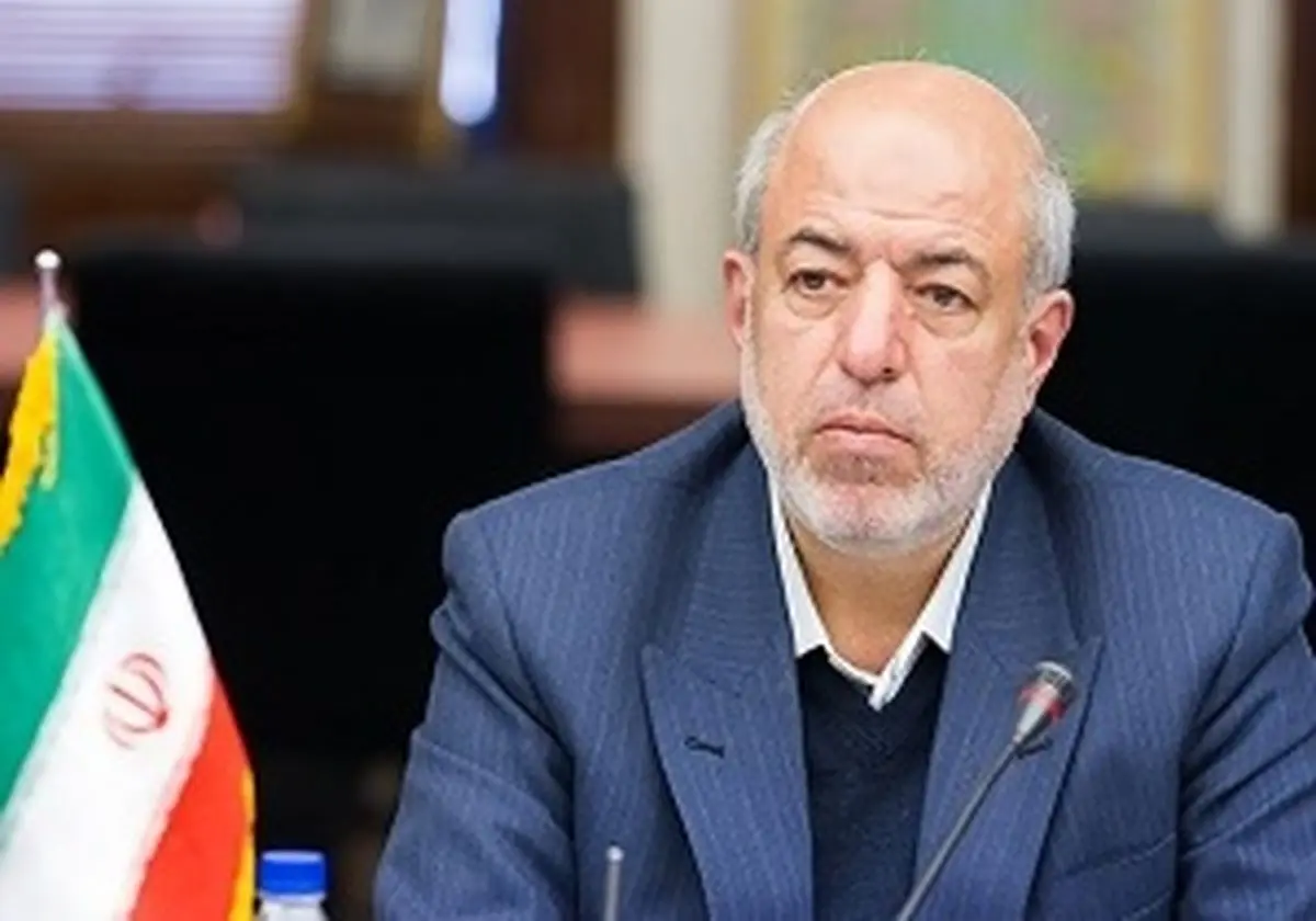 وزیر
نیرو وارد اردبیل شد