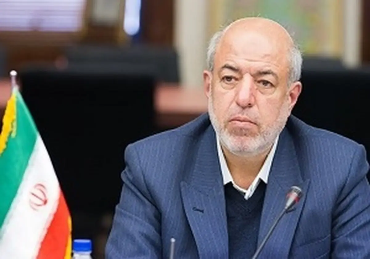 وزیر
نیرو وارد اردبیل شد
