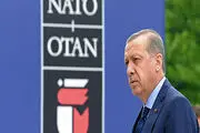 اتفاقی که اردوغان را عصبانی کرد