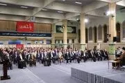از اول تشکیل مجلس یازدهم اعتقاد داشتم که این مجلس انقلابی است