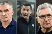 سرمربی خارجی روی نیمکت پرسپولیس مینشیند