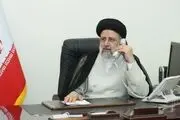 فقط کشورهای منطقه می‌توانند برای سرنوشت منطقه تصمیم بگیرند