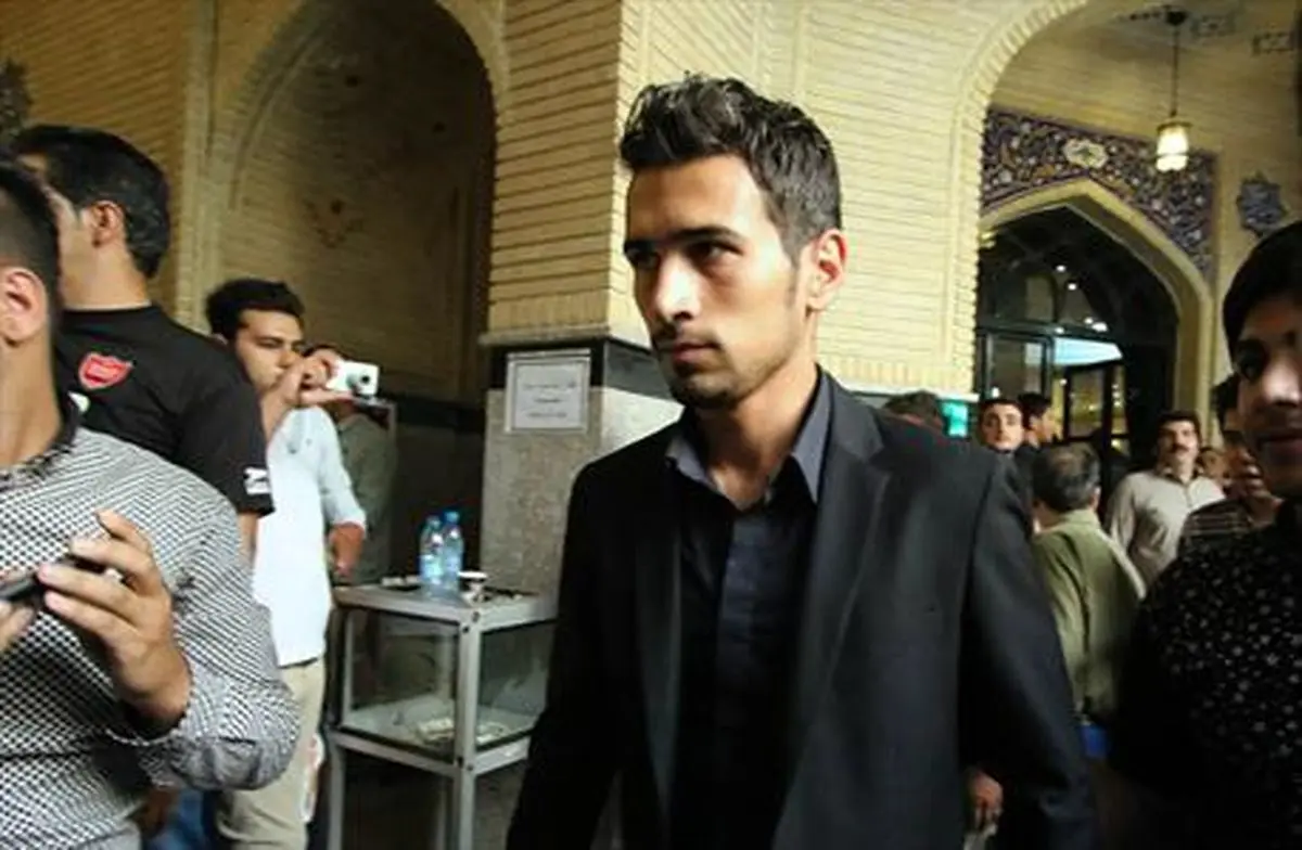 شهباززاده خواهان جدایی در نیم فصل شد!