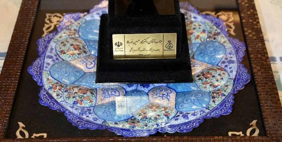 شکسته شدن رکورد «پیوند کلیه» در جهان توسط یک پزشک ایرانی
