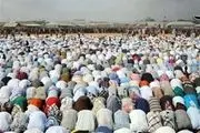 آیا با غسل شب قدر می توان نماز خواند؟