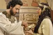 دستمزد زلیخا در سریال یوسف پیامبر چقدر بود؟