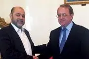 عضو ارشد حماس: نمی‌توانیم گستاخی آمریکا در قبال ایران را بپذیریم