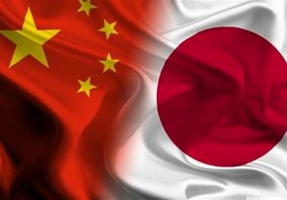 هشدار تند چین به ژاپن