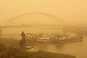 خطرناک ترین نقاط استان خوزستان 