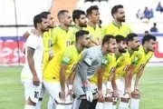ماجرای درگیری ساپینتو با بازیکن نفت