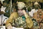 ارتباط غربی ها با خانواده قذافی