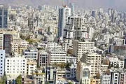 جدیدترین قیمت آپارتمان‌های بالای ۱۰۰متر در تهران