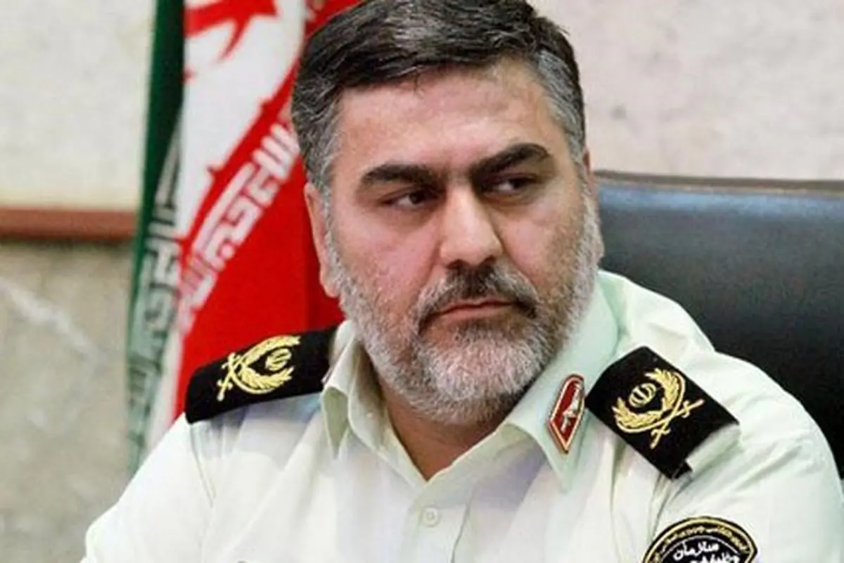 با مشمولان غایب از اول مهر به شدت برخورد می کنیم