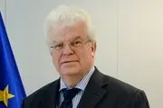 پاسخ متناسبی به تحریم‌های اتحادیه اروپا می‌دهیم