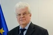 پاسخ متناسبی به تحریم‌های اتحادیه اروپا می‌دهیم