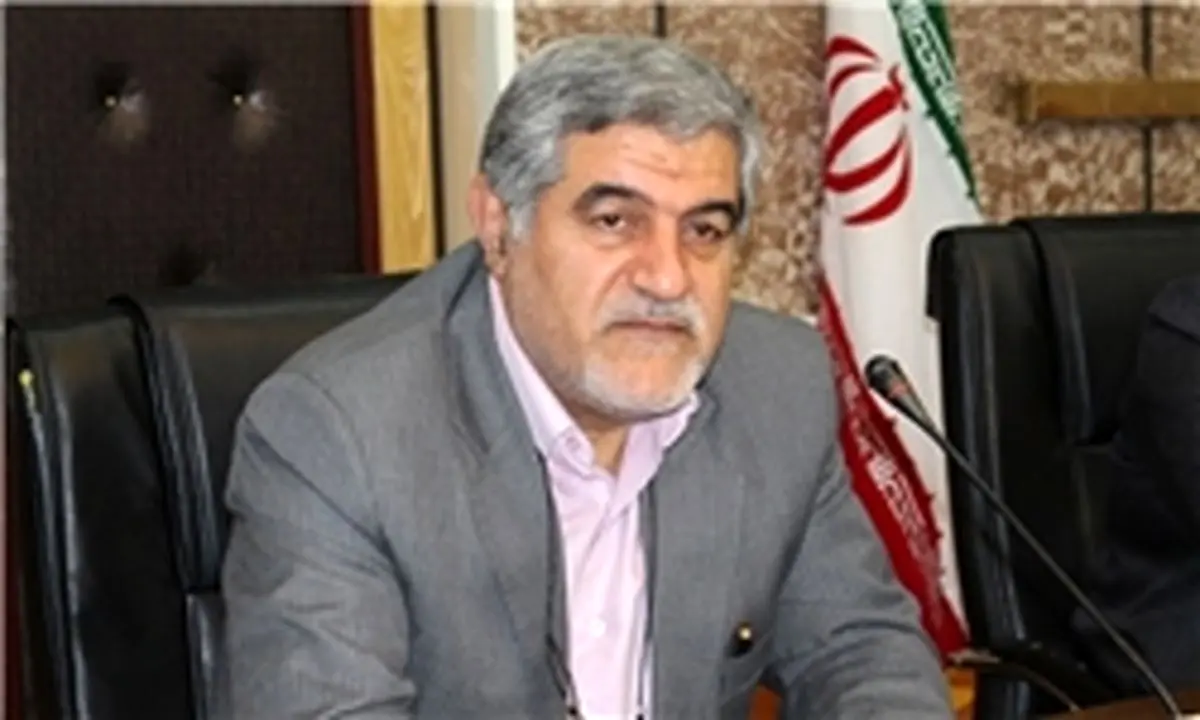 حال عمومی فرماندار فریدونکنار رضایتبخش است