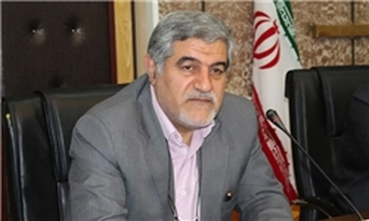 حال عمومی فرماندار فریدونکنار رضایت‌بخش است