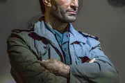 باغ موزه دفاع مقدس تهران/ عکس