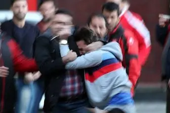 نزاع خیابانی در اسفراین با یک کشته