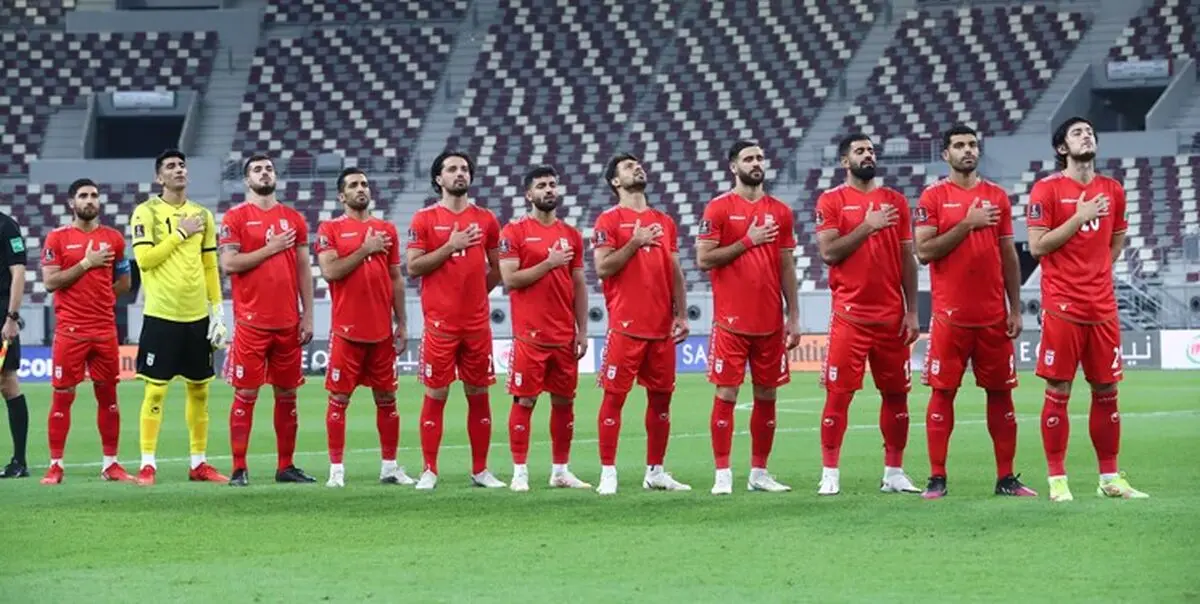شاگردان اسکوچیچ با پرواز چارتر راهی امارات شدند
