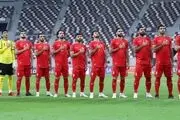 شاگردان اسکوچیچ با پرواز چارتر راهی امارات شدند
