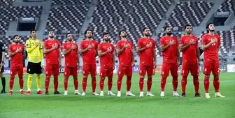 تیم ملی ایران با چند امتیاز دیگر به جام جهانی می رود؟