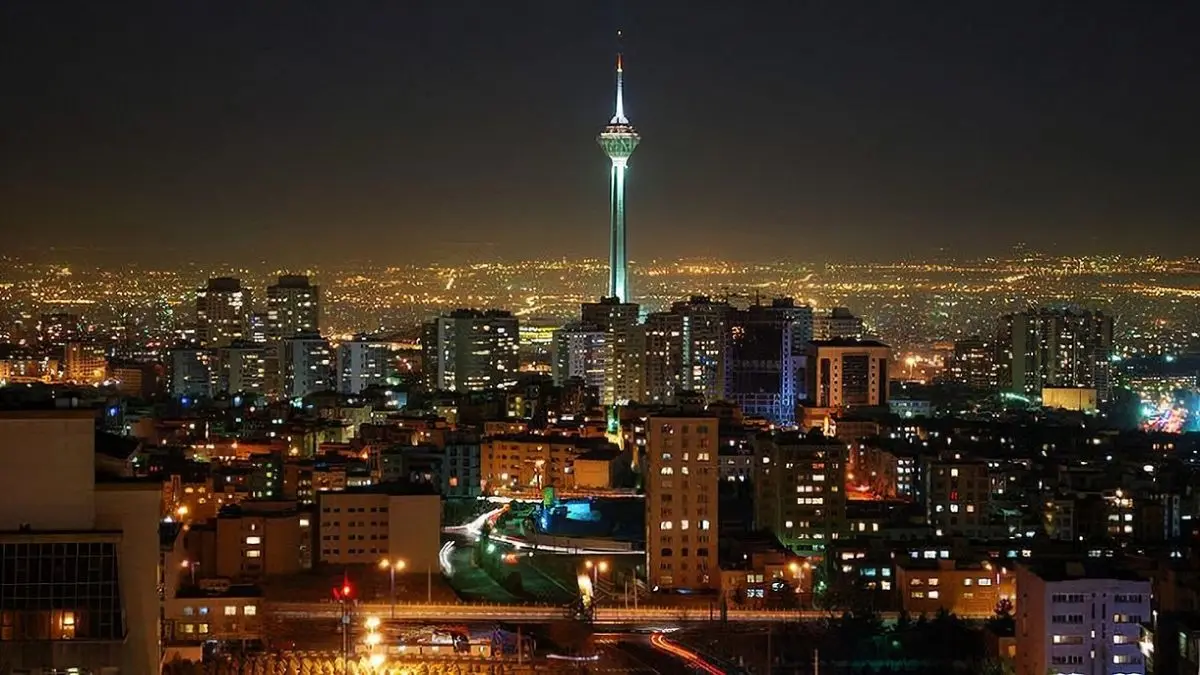 قیمت آپارتمان در تهران؛ دوم مرداد ۱۴۰۱
