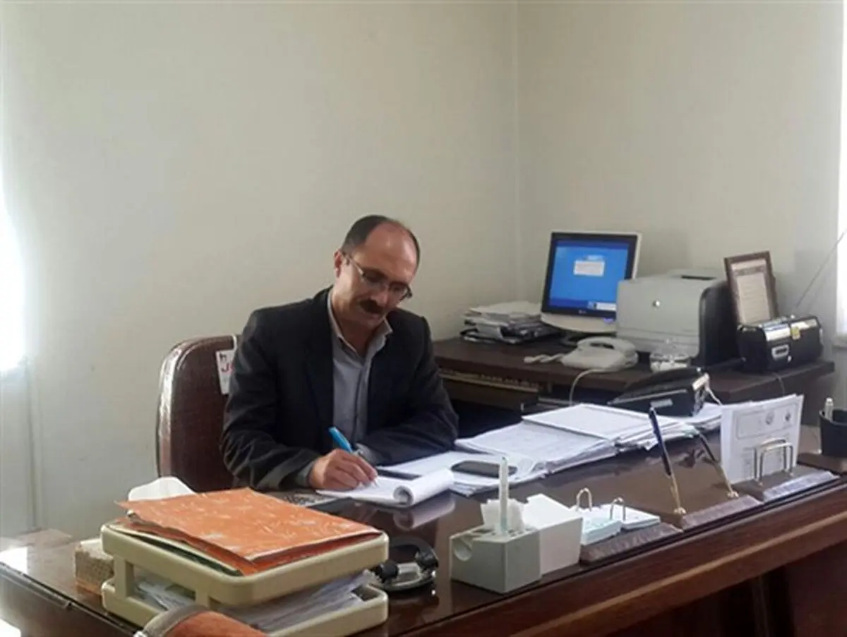 خریدگندم و جو درسپیدان از مرز 21 هزار تُن گذشت