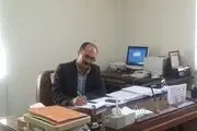 خریدگندم و جو درسپیدان از مرز 21 هزار تُن گذشت