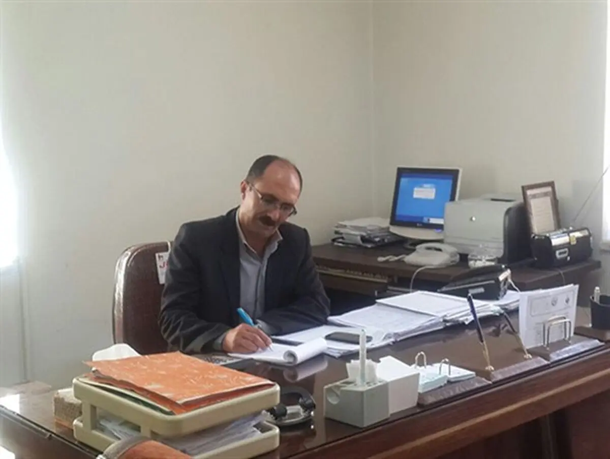 خریدگندم و جو درسپیدان از مرز 21 هزار تُن گذشت