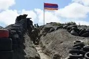  ارمنستان: باکو توافق آتش‌بس را با حمله مجدد نقض کرد 