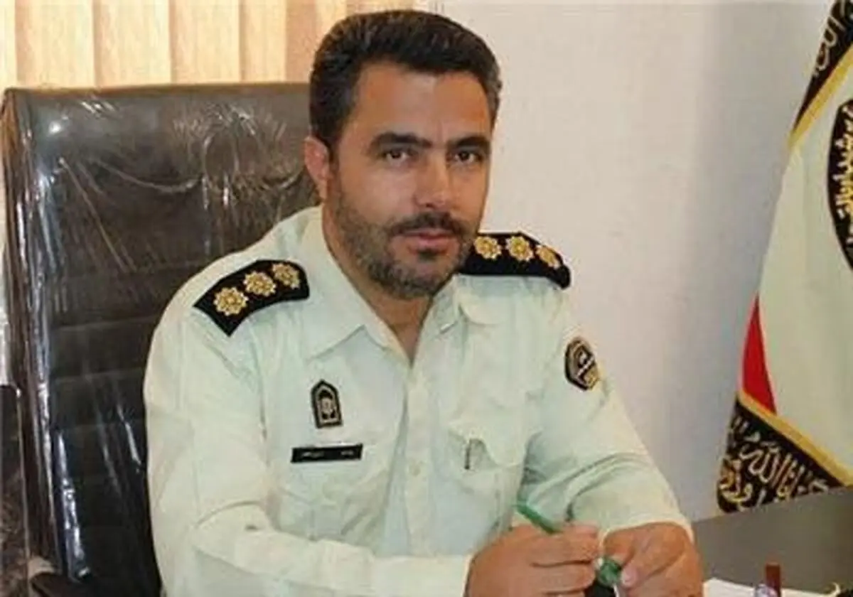 
متلاشی شدن80 گروه توزیع موادمخدر

