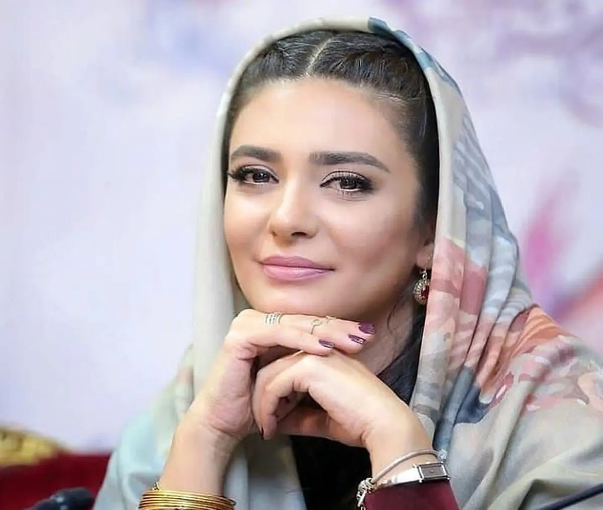 «لیندا کیانی» ازدواج کرد/ فیلم
