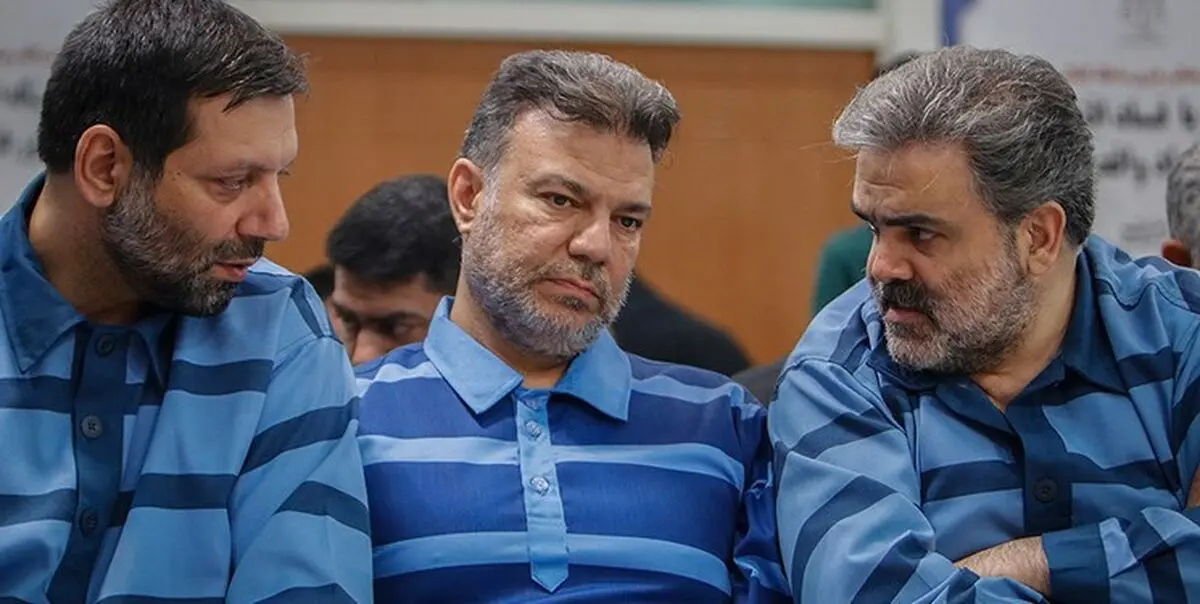 آغاز دومین جلسه محاکمه متهمان پرونده شرکت پدیده