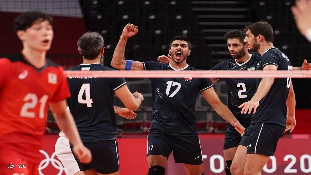 ایران ۳ - هنگ کنگ صفر/ عطایی با شاگردانش گام اول را محکم برداشت
