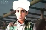 پسر بن لادن: انتقام پدرم را می‌گیرم
