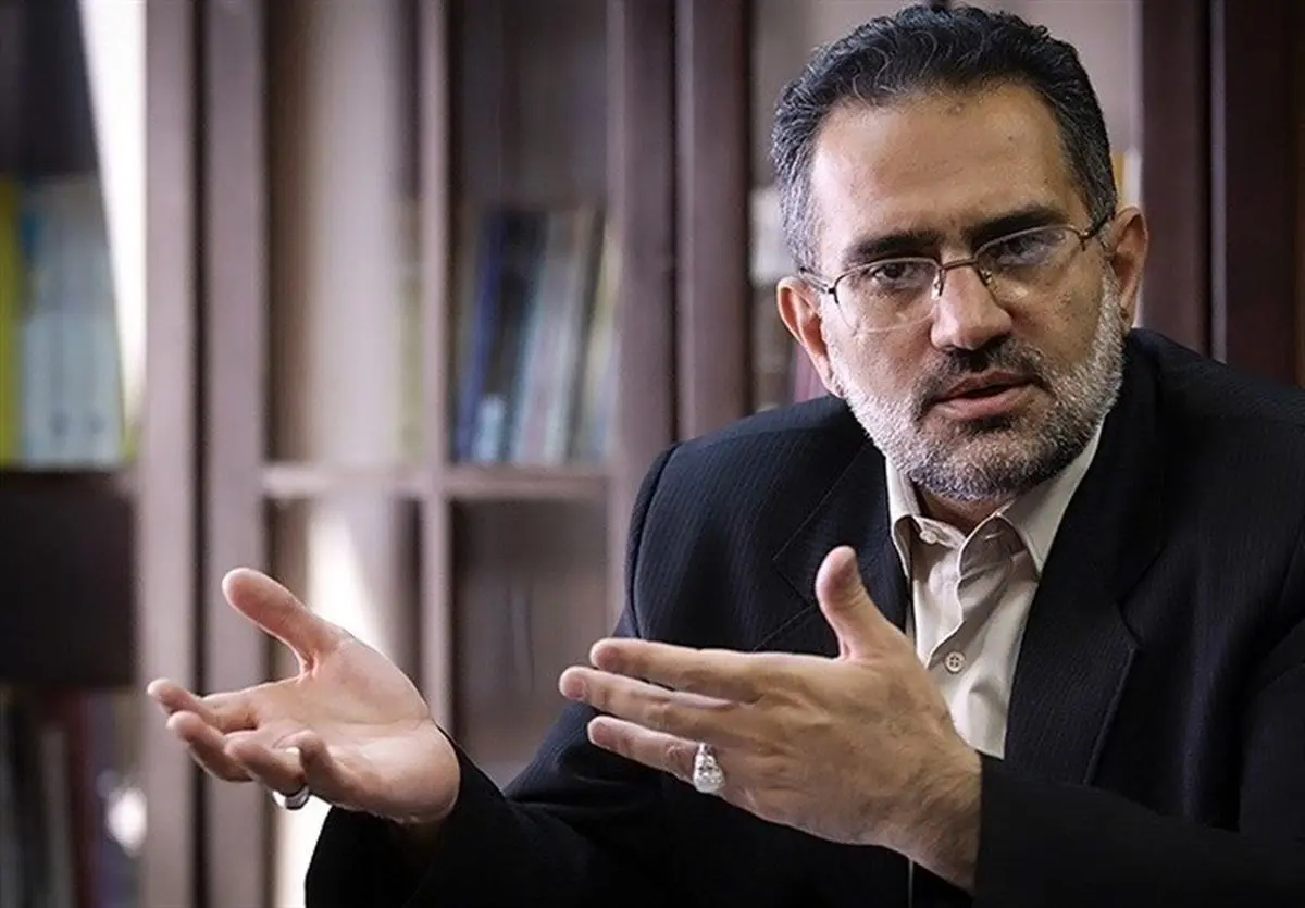 حسینی: اصلاحطلبان در آزمون خدمت به مردم شکست خوردند