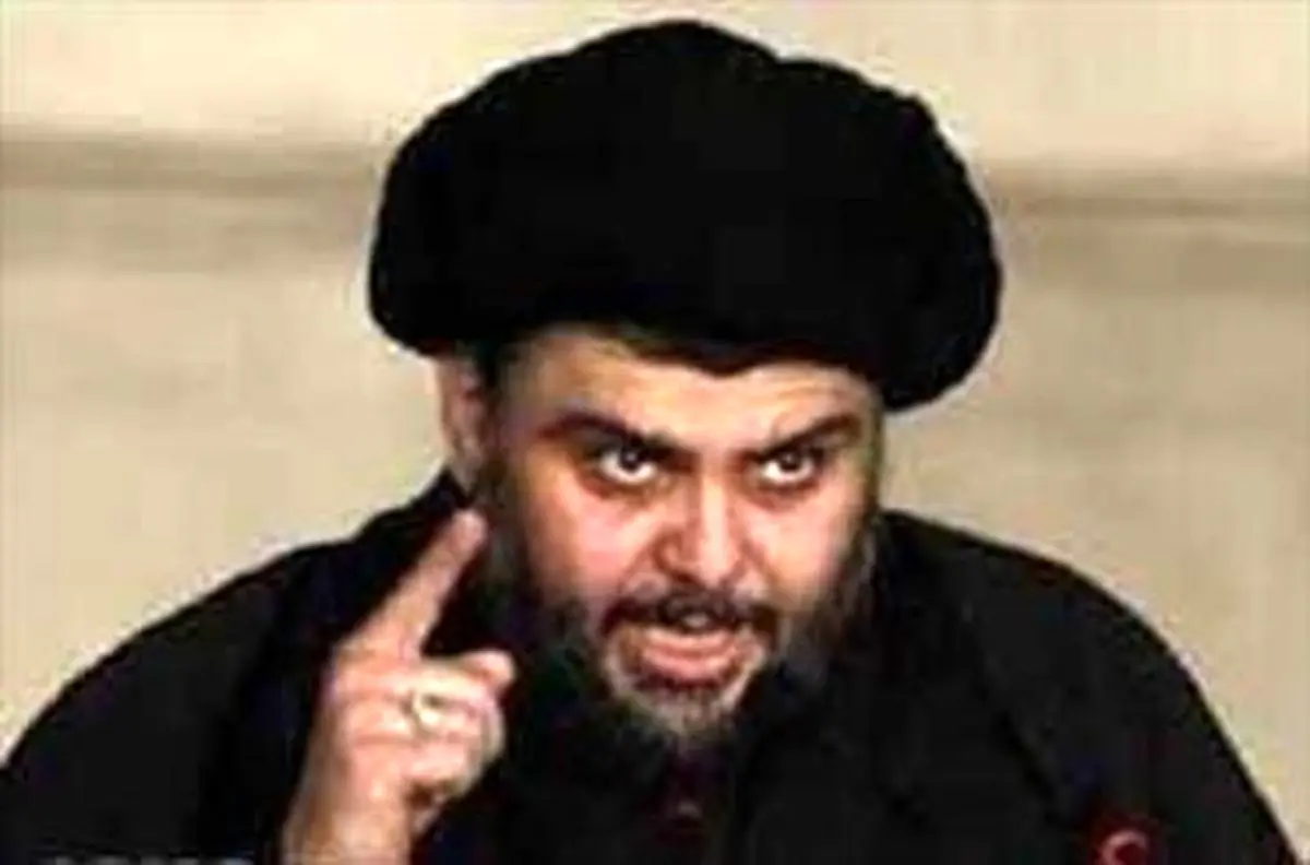 سفر ناگهانی مقتدی صدر به بیروت