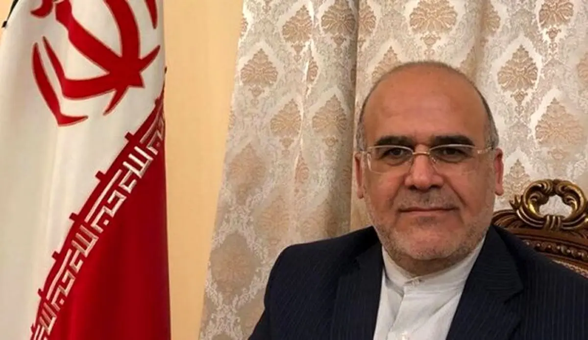 امکان خروج اتباع ایرانی از اوکراین فراهم شد