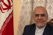 امکان خروج اتباع ایرانی از اوکراین فراهم شد