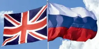رایزنی مقام‌های ارشد روسیه و انگلیس بر سر سوریه